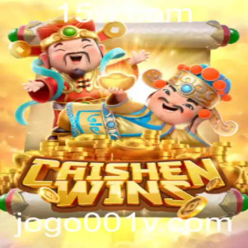 Explorando a Magia e as Regras do Jogo CaishenWins