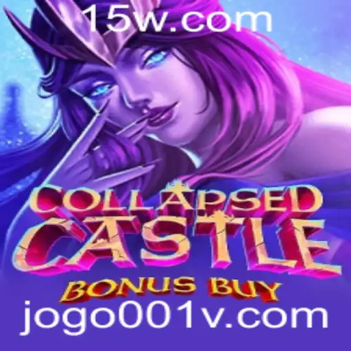 Exploração e Estratégia em CollapsedCastleBonusBuy