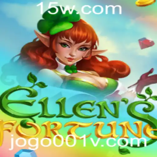 EllensFortune: Explorando o Universo do Jogo001