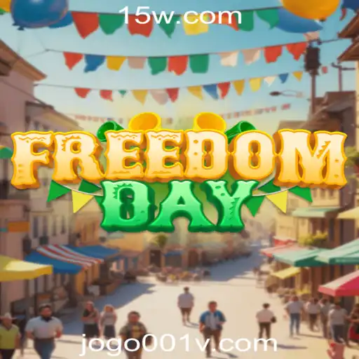 Explorando FreedomDay: O Fascinante Mundo de Jogo001