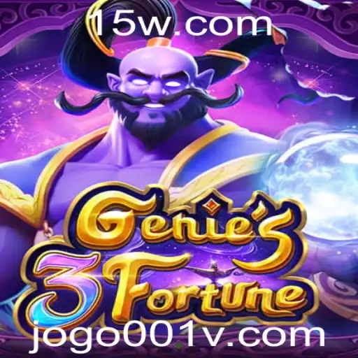 Descubra o Fascinante Mundo de Genie3Fortune: O Jogo do Momento