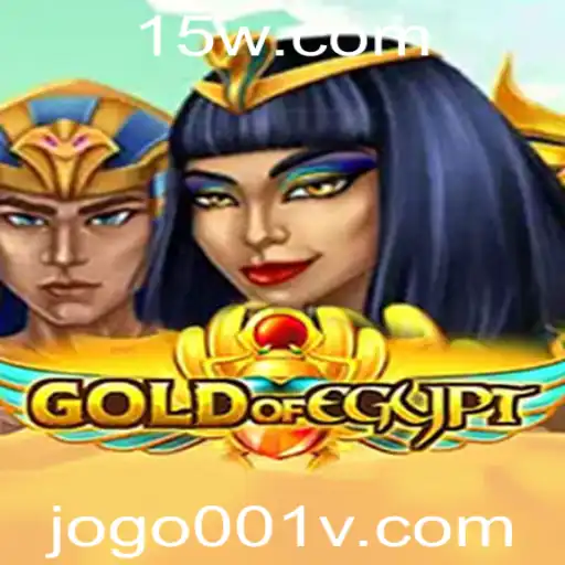 Descubra o Fascinante Mundo de GoldOfEgypt - O Jogo de Aventura e Estratégia