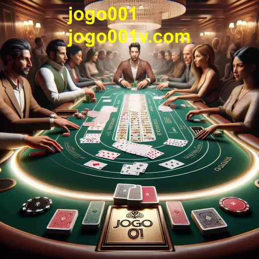 A Fascinante História dos Jogos de Cartas