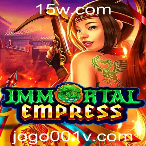 Explorando o Fascinante Mundo de ImmortalEmpress