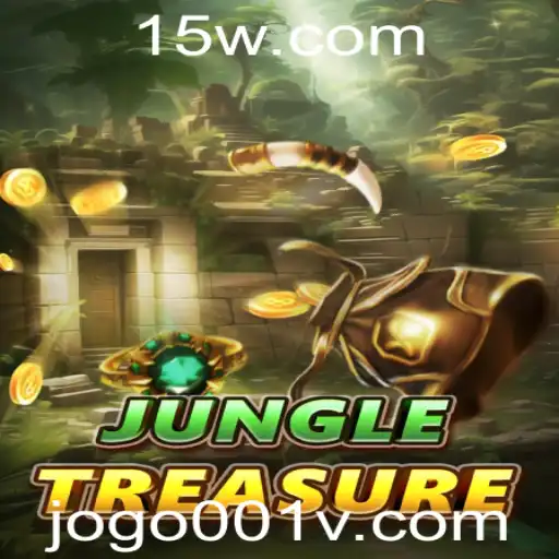 JungleTreasure: Descubra a Aventura Selvagem e Regras do Jogo001