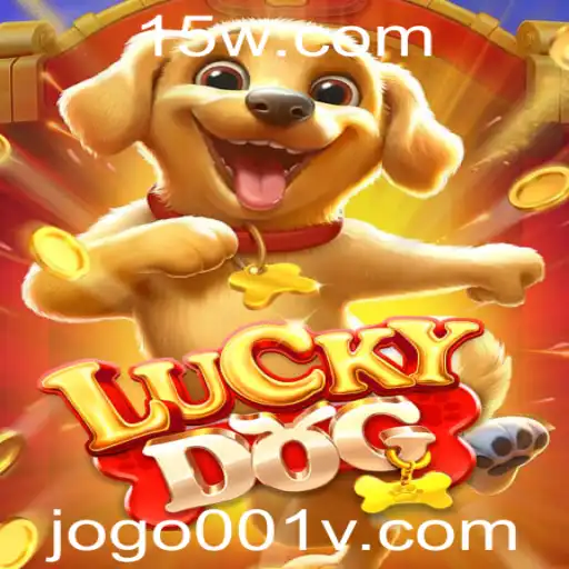Descubra LuckyDog: O Jogo do Momento