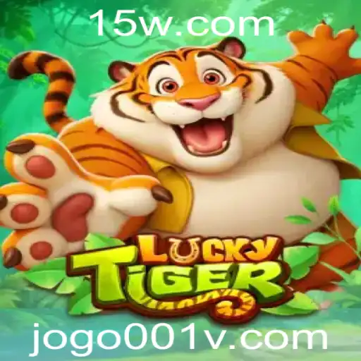 Descubra o Fascinante Mundo de LuckyTiger: O Jogo do Momento