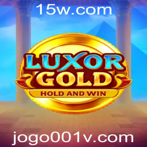 Descubra o Fascinante Mundo de LuxorGold: Um Jogo de Aventura e Descoberta