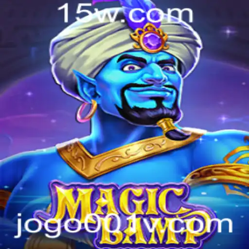 Descubra MagicLamp: Um Jogo de Estratégia e Aventura Inovador