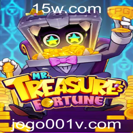 Descubra o Fascinante Mundo de MrTreasuresFortune