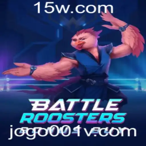 BattleRoostersBonusBuy: Mergulhe na Ação e Estratégia do Novo Jogo