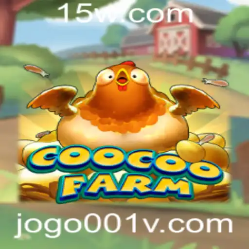 Descubra CooCooFarm: O Jogo de Fazendinha que Conquista Multidões
