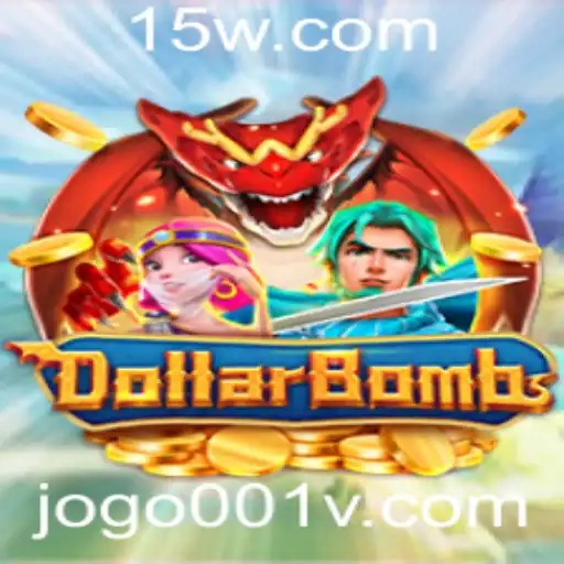 DollarBombs: Um Mergulho no Mundo do Jogo001