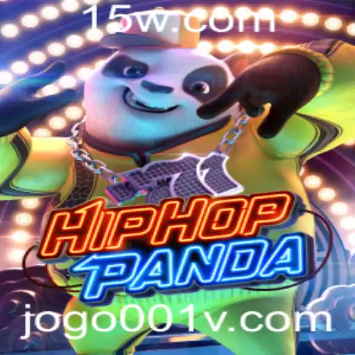 Explorando o Mundo Dinâmico de HipHopPanda