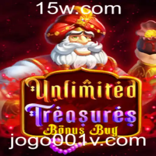 Explorando o Fascinante Mundo de UnlimitedTreasuresBonusBuy: Um Novo Horizonte de Entretenimento em Jogo