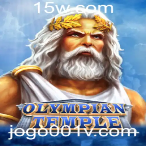 Descobrindo OlympianTemple: Um Mergulho no Universo do Jogo001