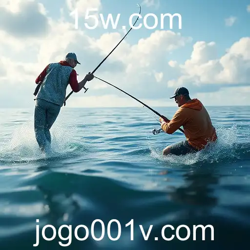 Pesca online
