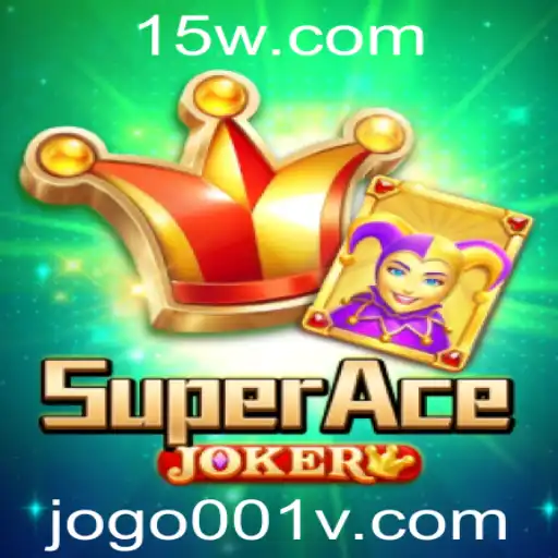 Descubra o Mundo Fascinante de SuperAceJoker: Um Mergulho nas Regras e Aventura do Jogo001