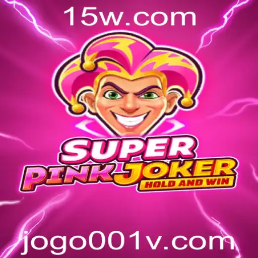 Descubra o Mundo de SuperPinkJoker: Um Jogo Inovador e Empolgante