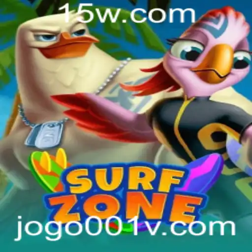 Descubra o Emocionante Mundo de SurfZone: O Jogo de Surf Que Cativa Multidões