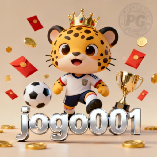 jogo001 Logo